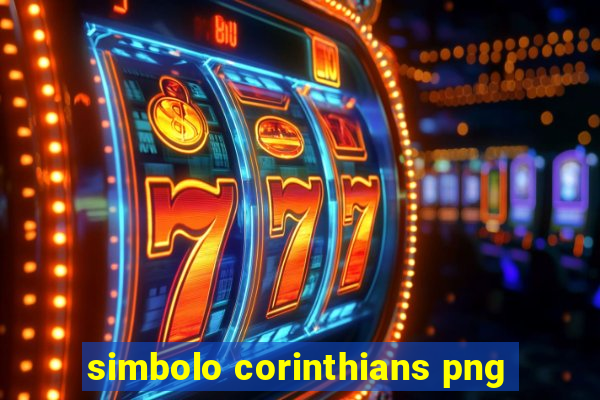 simbolo corinthians png